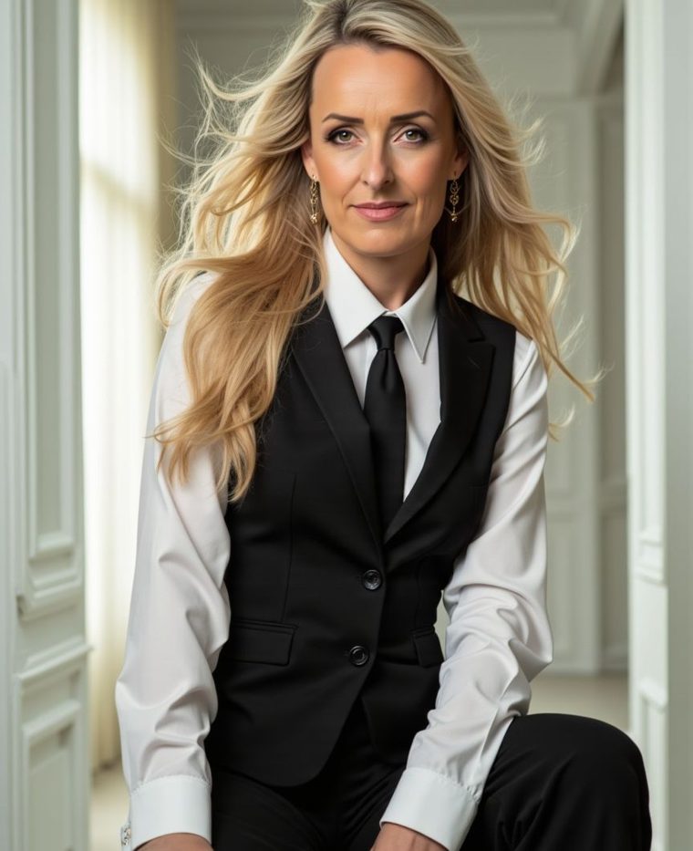 Bianca Winner